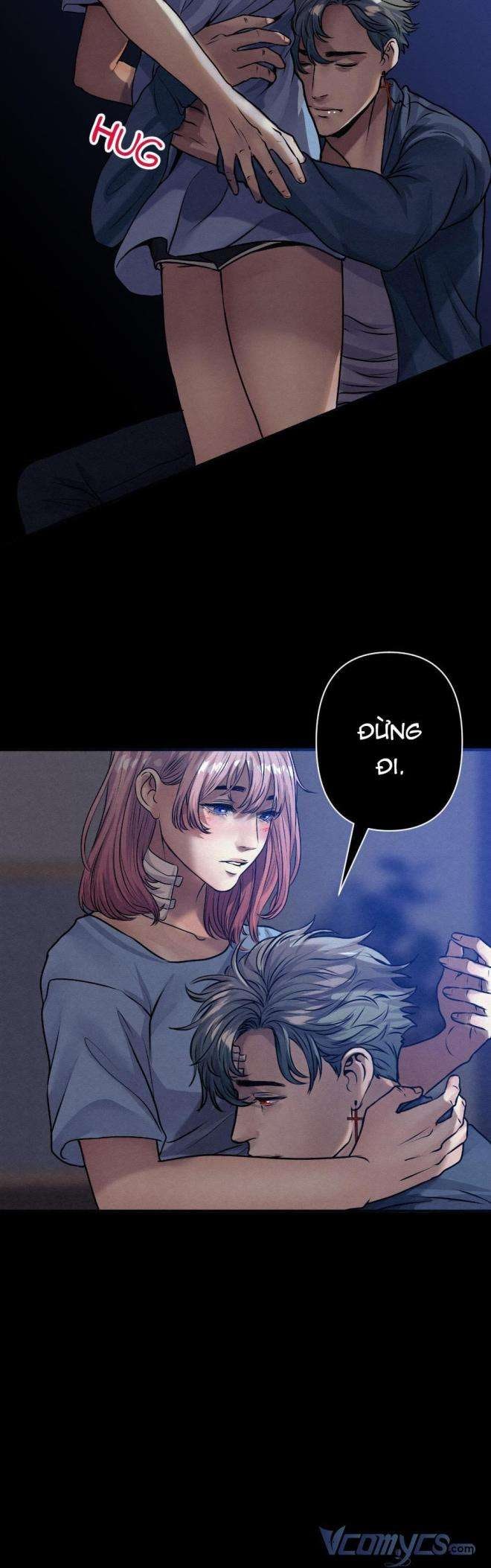 An Toàn Như Ở Nhà - Page 13