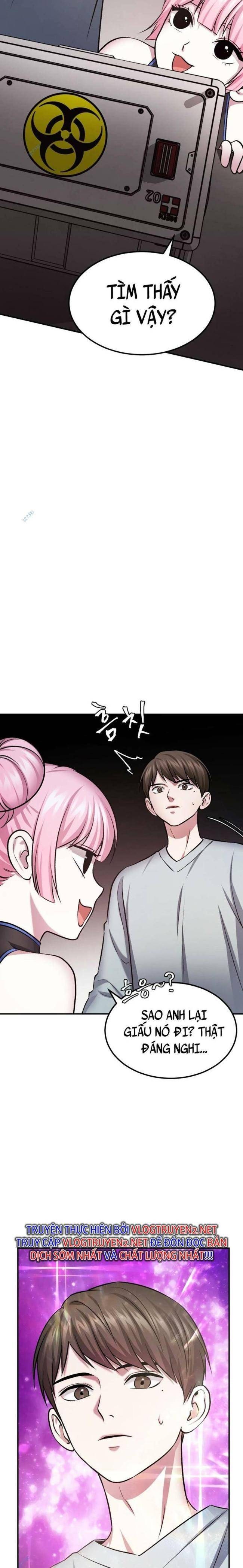 Quái Vật - Page 29