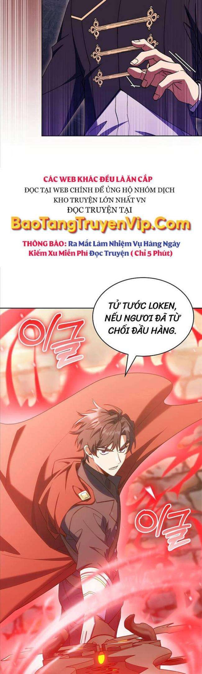 Hồi Quy Vào Gia Tộc Suy Tàn - Page 63