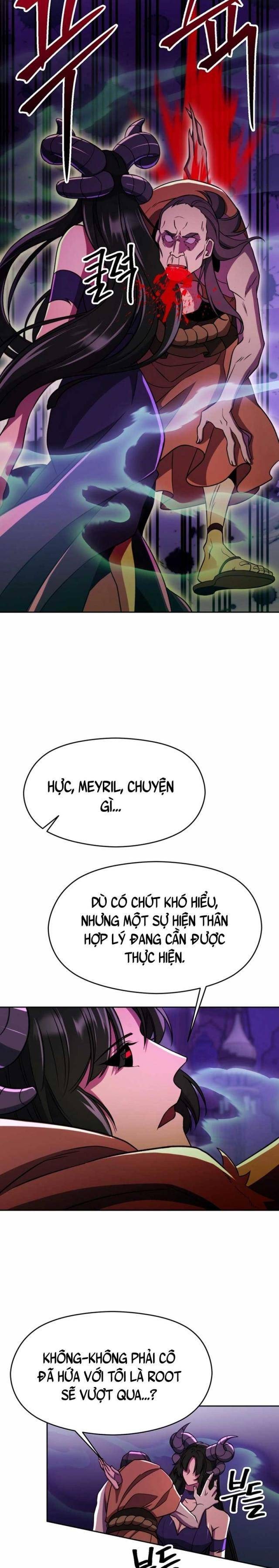 Đại Ma Đạo Sư Hồi Quy - Page 19