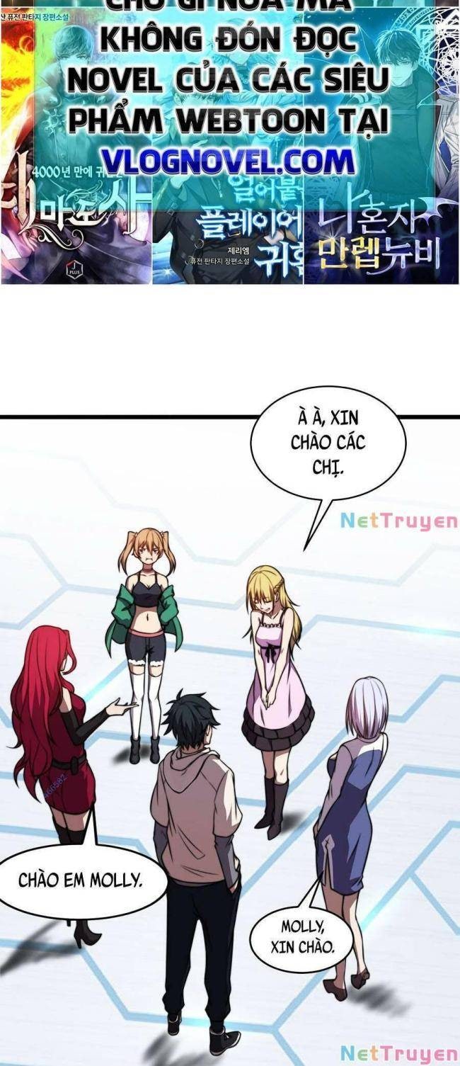 Cao Thủ Gian Lận Hoàn Lương - Page 9