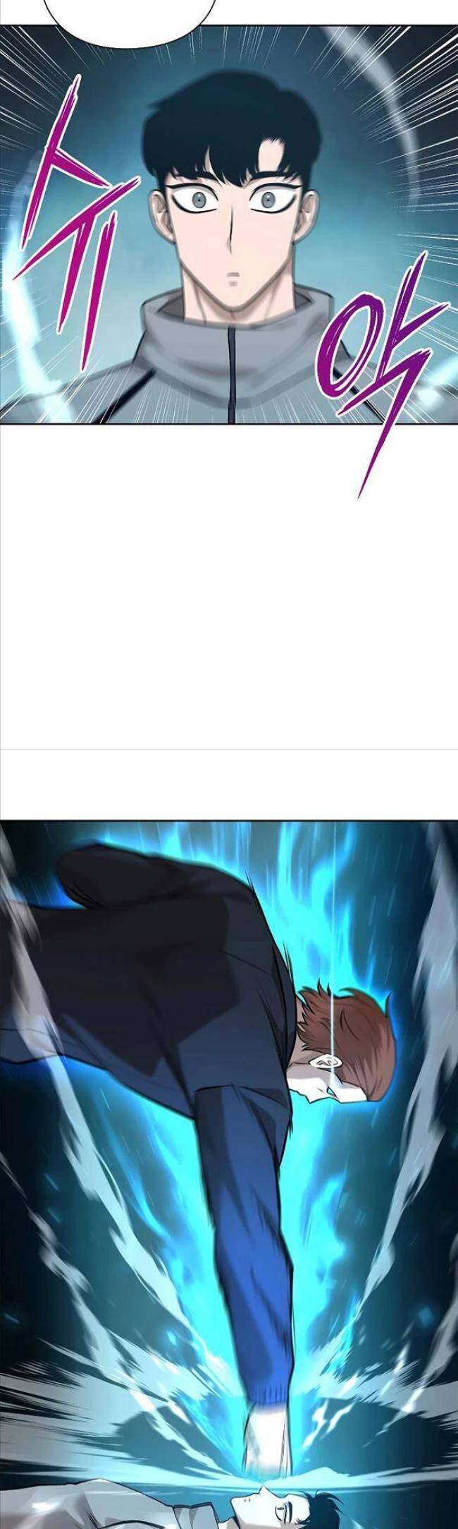 Trường Học Chiến Binh - Page 30