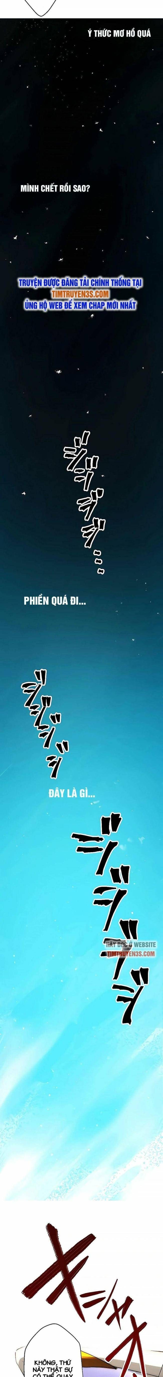 Hồi Quy Trở Thành Mạo Hiểm Giả Mạnh Nhất Nhờ Class Ẩn Điều Khiển Trọng Lực - Page 31