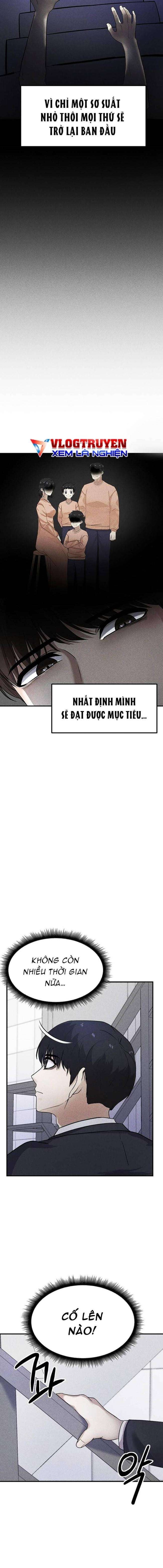 Phòng Kín - Page 7