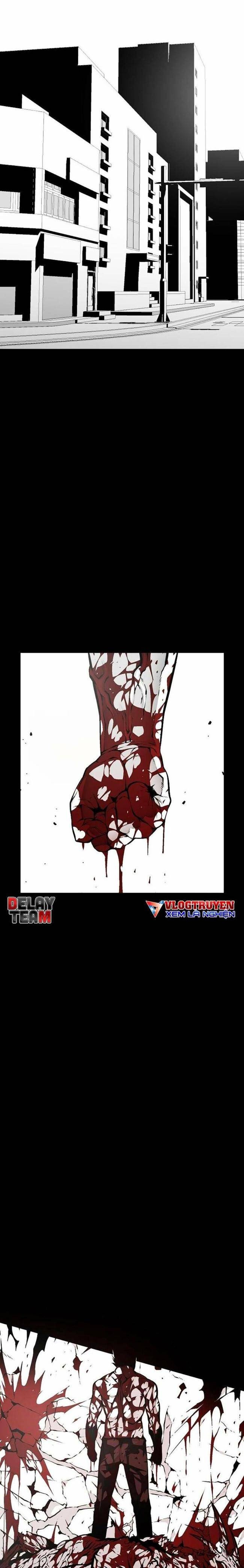 Cuồng Thú - Page 34