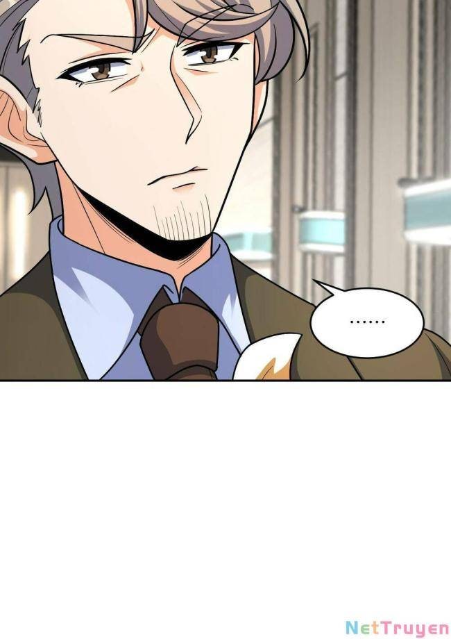 Mệnh Danh Thuật Của Bóng Tối - Page 23