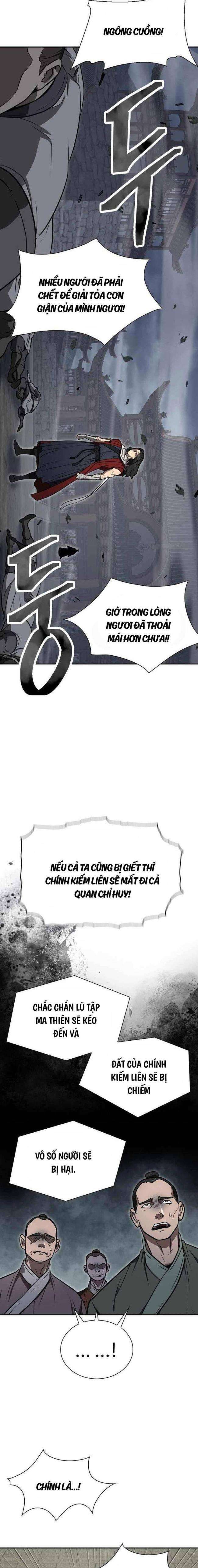 Kiếm Ma Đạo - Page 5