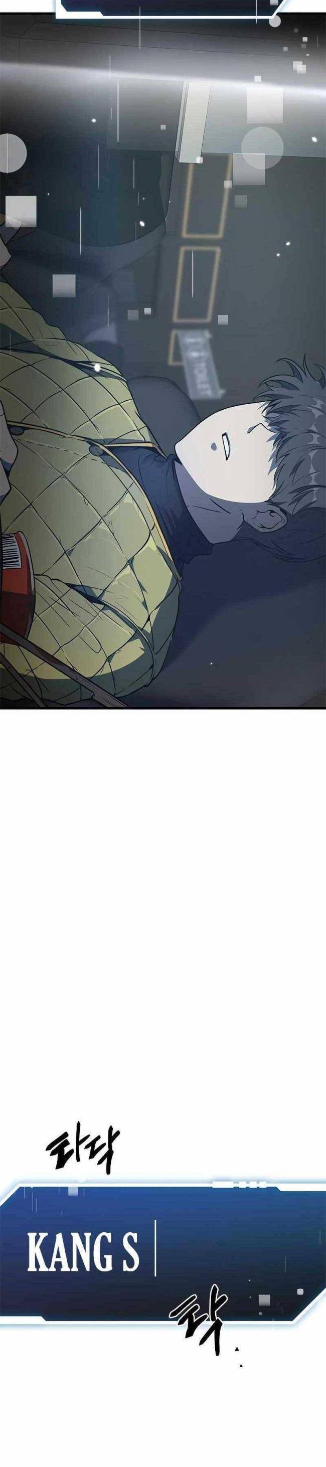 Sự Trở Lại Của Ranker Huyền Thoại - Page 5