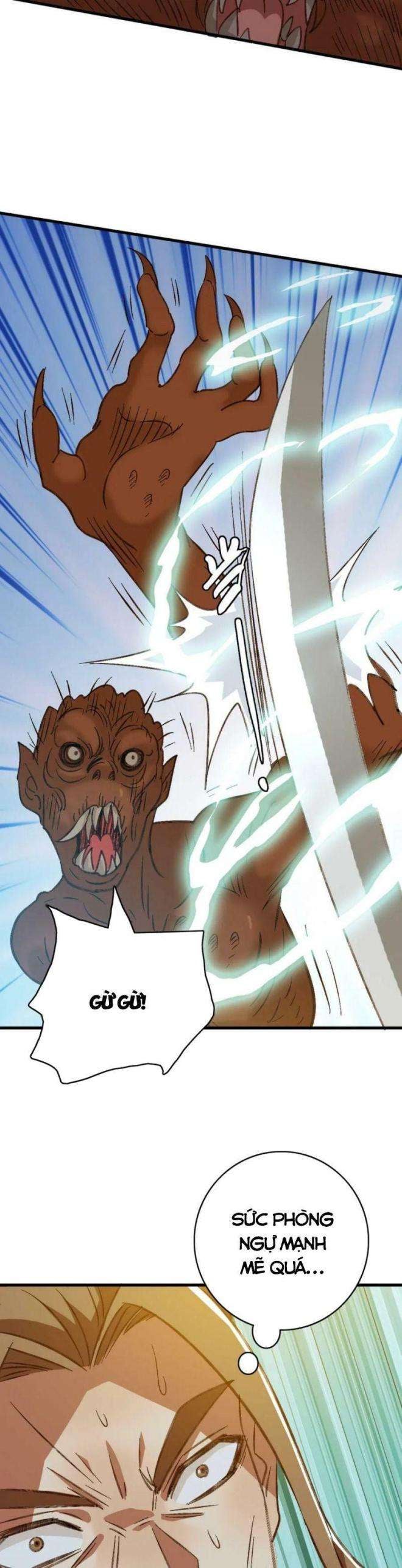 Siêu Đạo Thần Thuật - Page 29