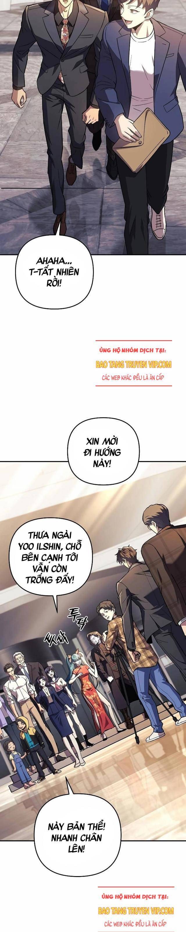 Tiểu Thuyết Gia Làm Thợ Săn - Page 35