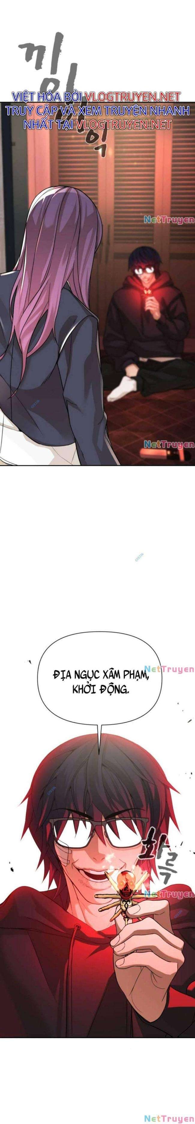 Trò Chơi Địa Ngục - Page 7