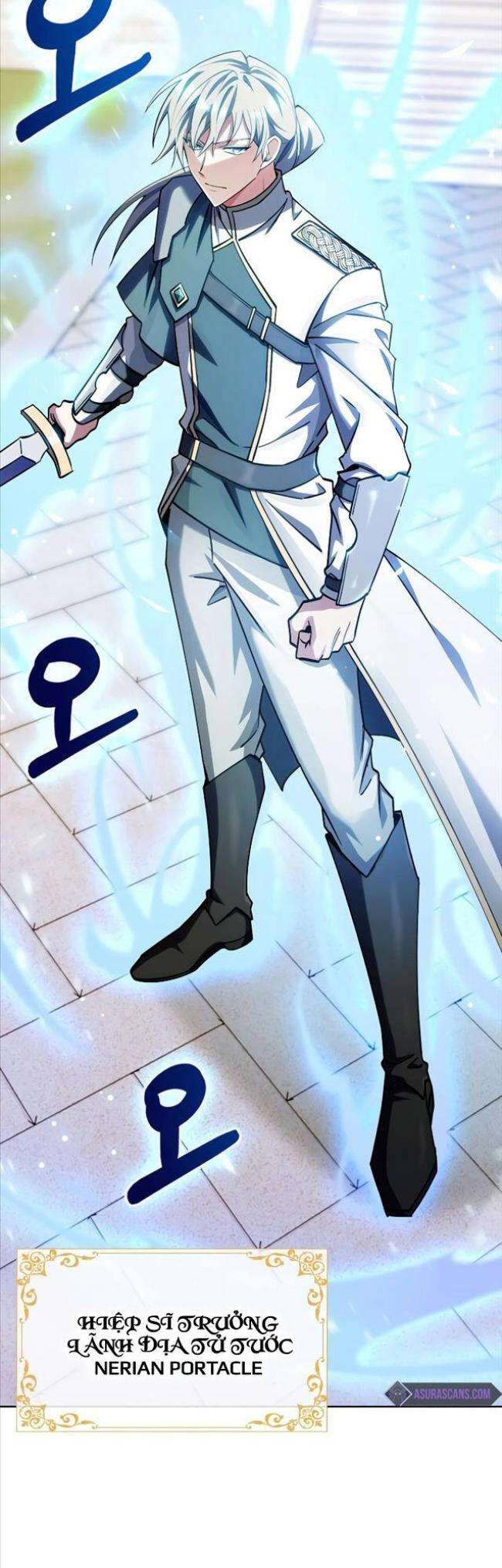 Hồi Quy Vào Gia Tộc Suy Tàn - Page 17