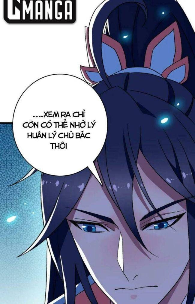 Siêu Đạo Thần Thuật - Page 14