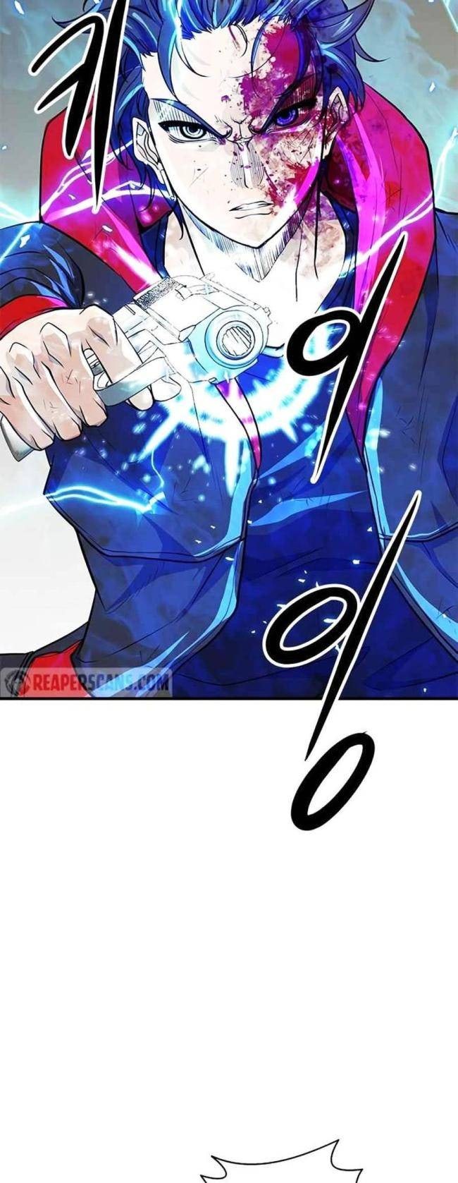 Người Chơi Bí Ẩn - Page 35