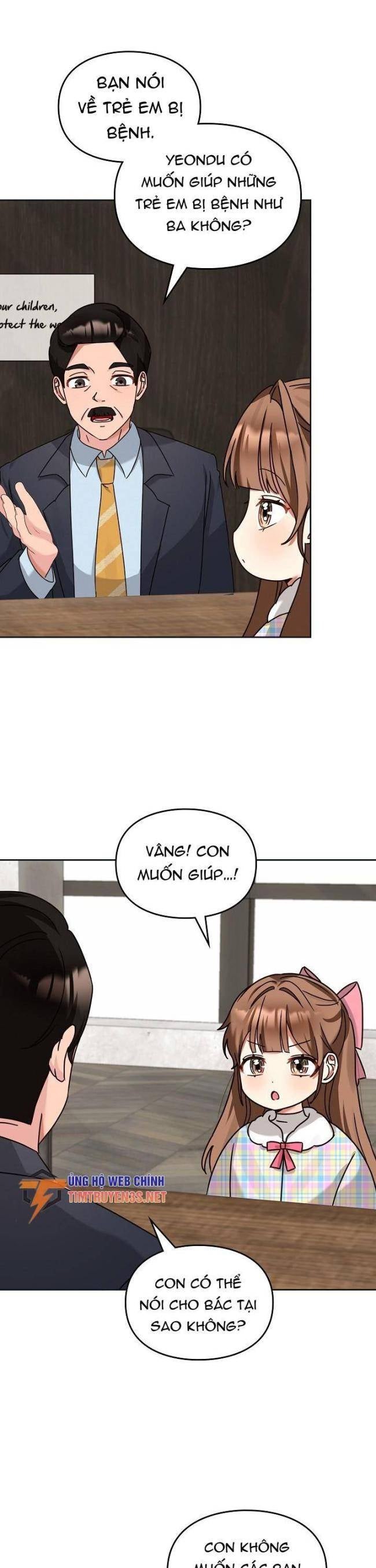 Tôi Trở Thành Một Người Cha - Page 4