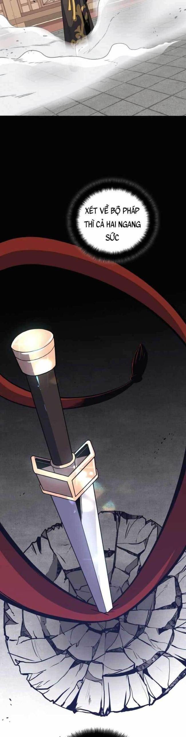 Tuyệt Đỉnh Võ Lâm - Page 32