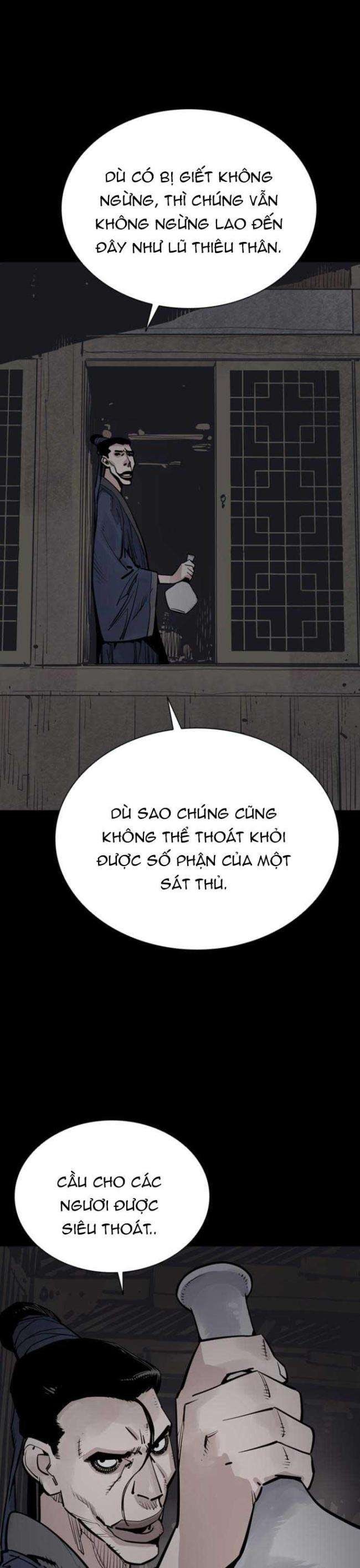 Sát Thủ Tống Lý Thu - Page 18