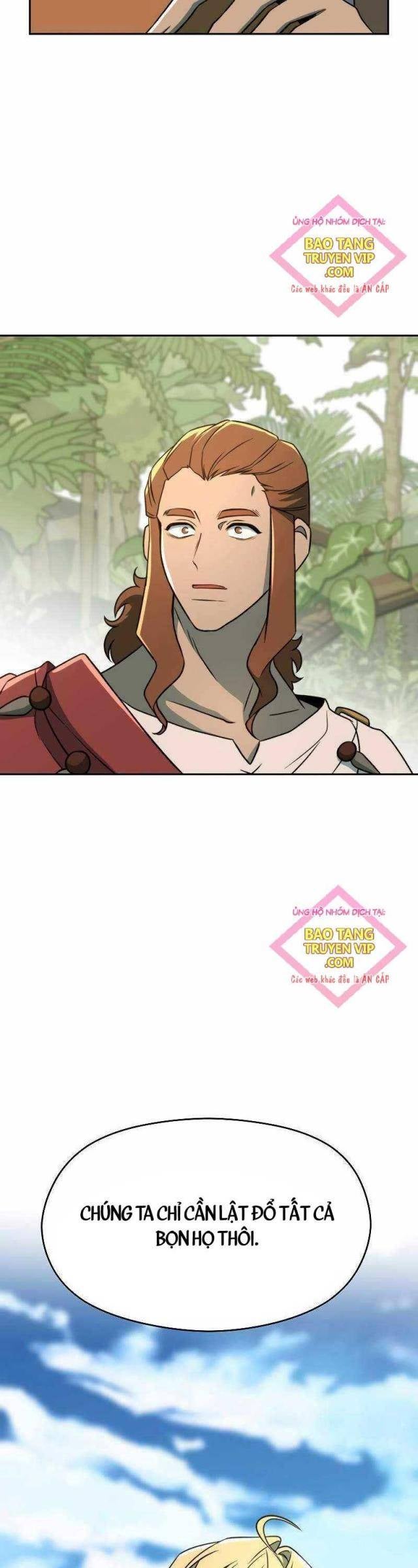 Đại Ma Đạo Sư Hồi Quy - Page 39