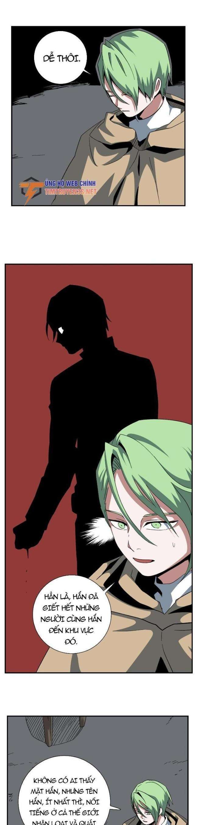 Ta Một Bước Làm Quỷ Vương - Page 42