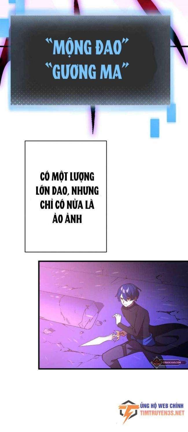 Hồi Quy Trở Thành Mạo Hiểm Giả Mạnh Nhất Nhờ Class Ẩn Điều Khiển Trọng Lực - Page 19