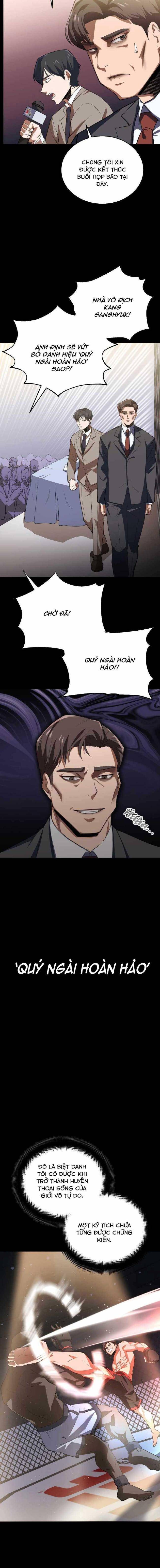 Tuyệt Đỉnh Võ Lâm - Page 15