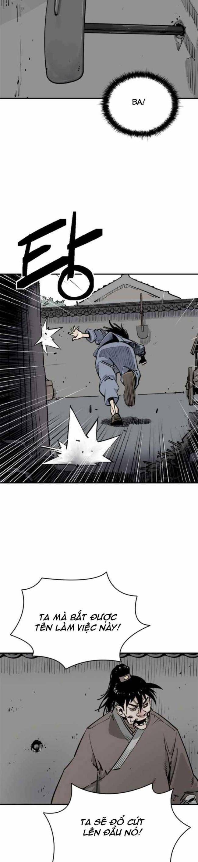 Sát Thủ Tống Lý Thu - Page 36