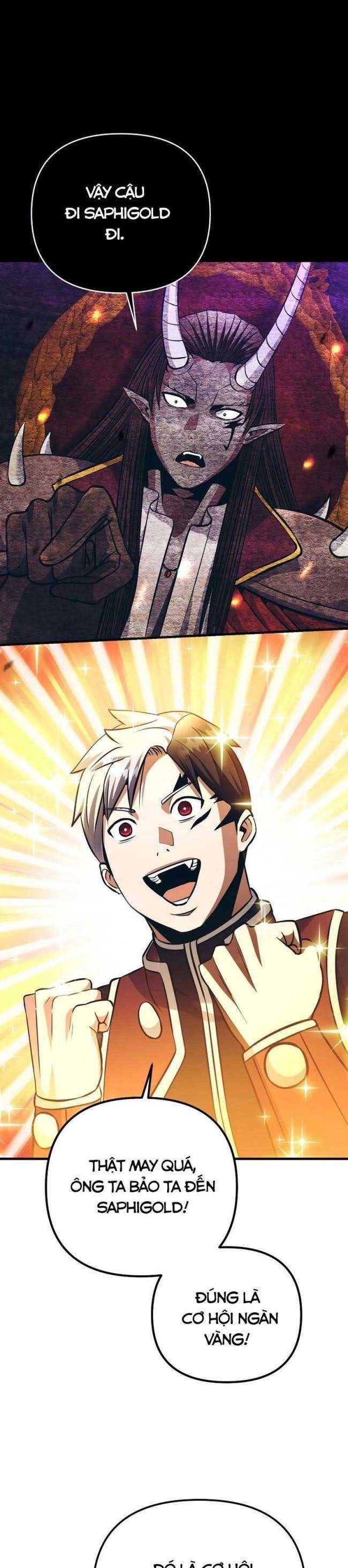 Tôi Trở Thành Hoàng Đế Điên Cuồng - Page 15