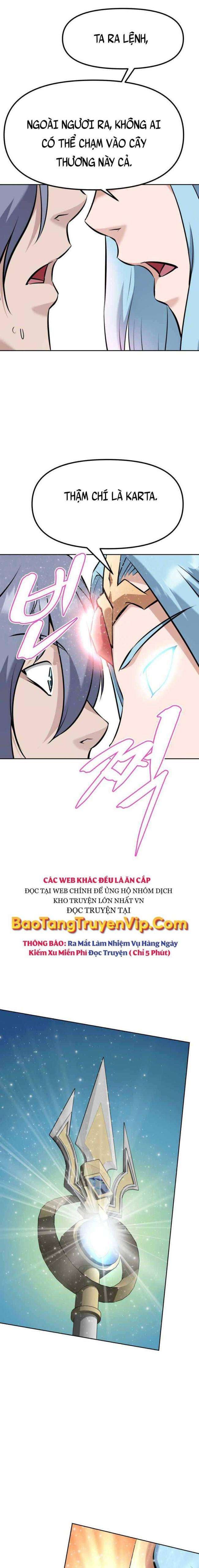 Sự Trở Lại Của Bậc Thầy Kiếm Sư - Page 20