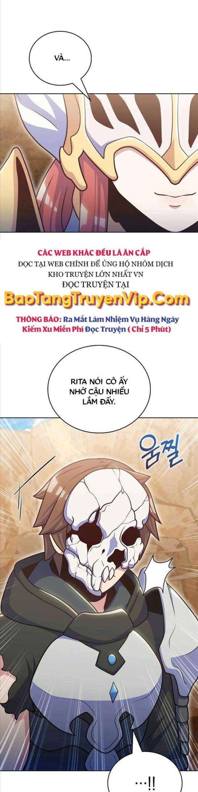 Trừ Tôi Tất Cả Đều Là Quy Hồi Giả - Page 30