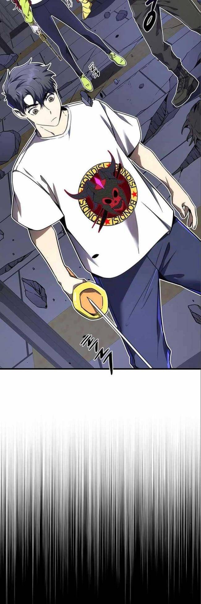 Sự Trở Lại Của Ranker Huyền Thoại - Page 39