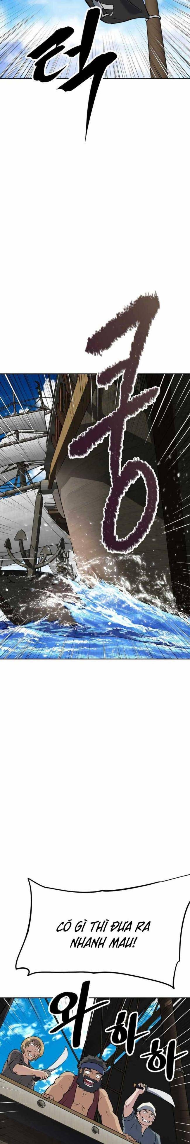 Sự Trở Lại Của Bậc Thầy Kiếm Sư - Page 15