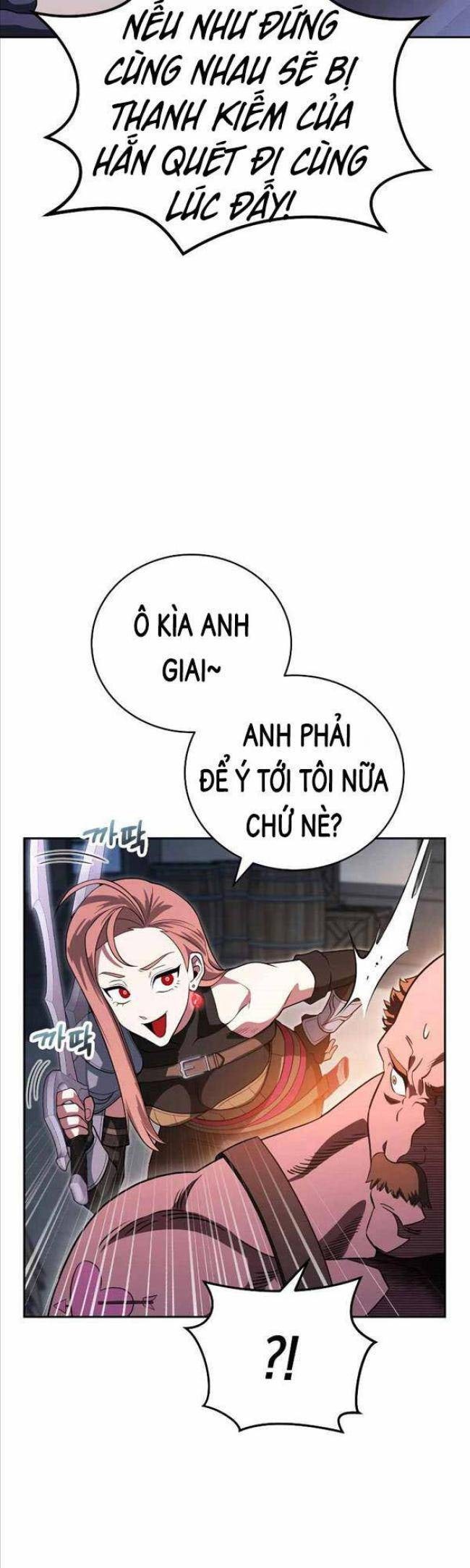 Thuộc Hạ Cực Kỳ Tài Năng Của Tôi - Page 9