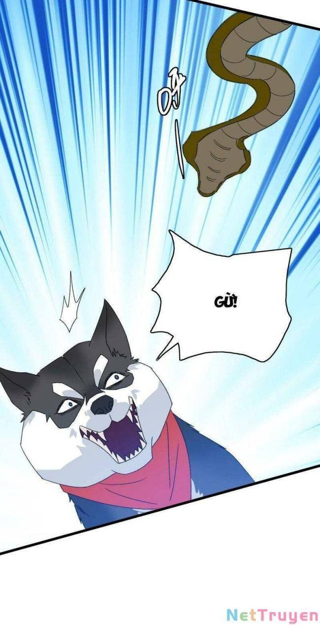 Siêu Đạo Thần Thuật - Page 4