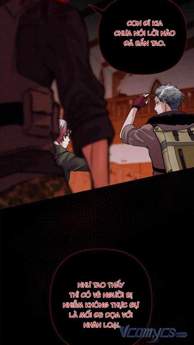 An Toàn Như Ở Nhà - Page 39