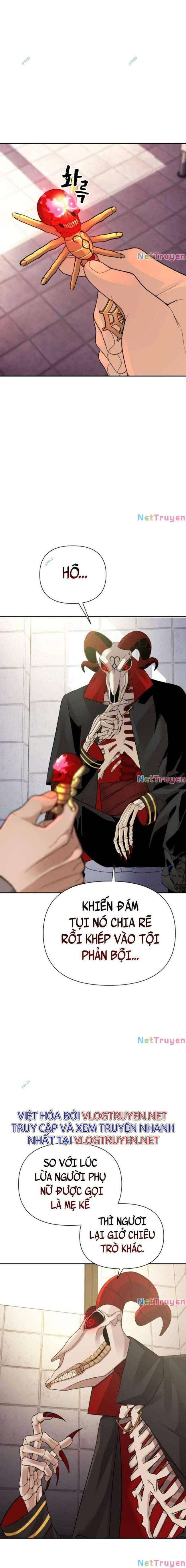 Trò Chơi Địa Ngục - Page 10