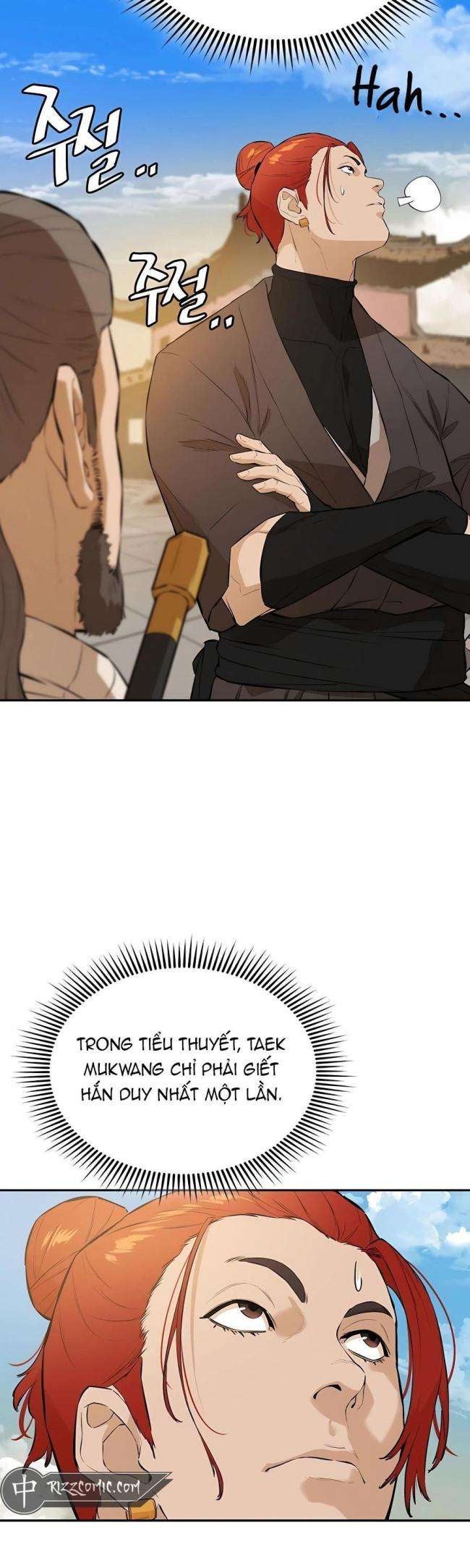 Kẻ Phản Diện Vô Song - Page 25