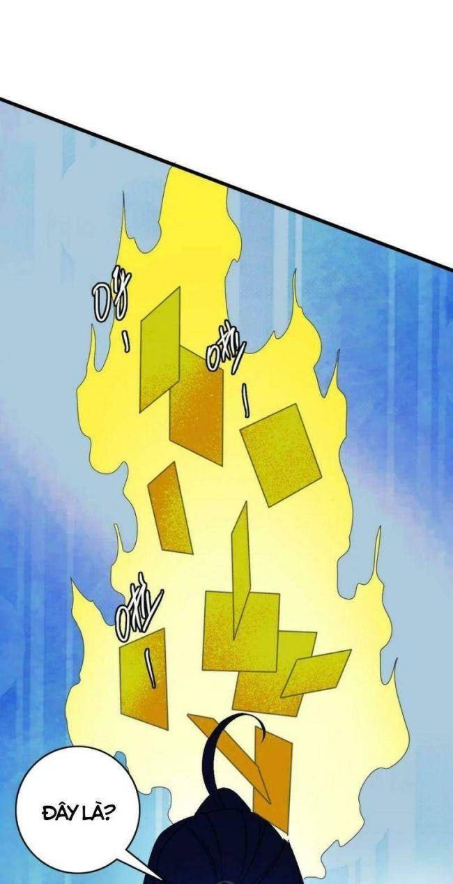 Siêu Đạo Thần Thuật - Page 23