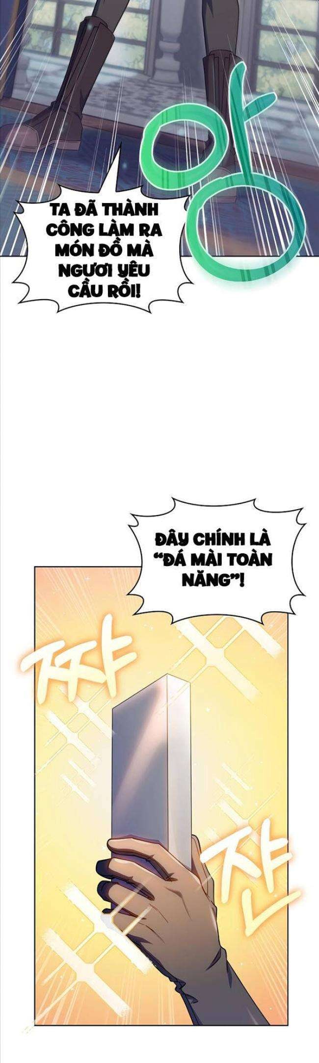 Hồi Quy Vào Gia Tộc Suy Tàn - Page 46