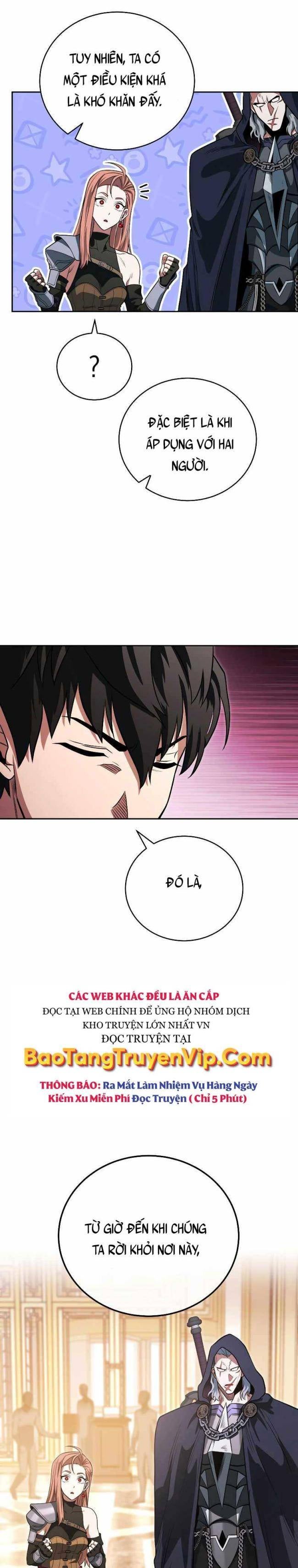 Thuộc Hạ Cực Kỳ Tài Năng Của Tôi - Page 11