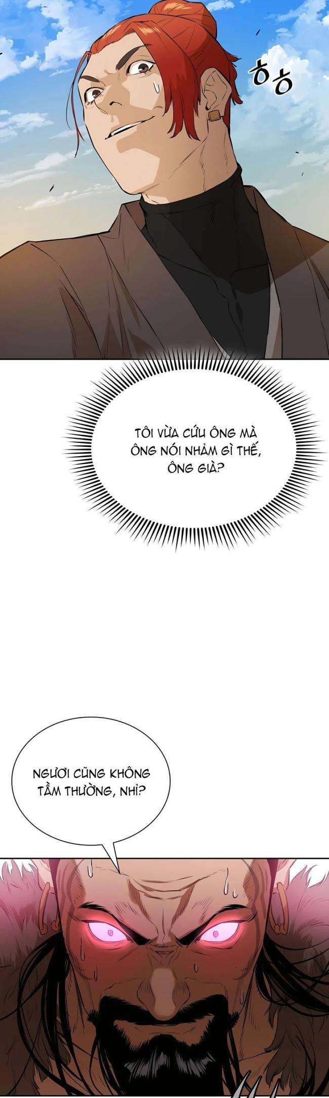 Kẻ Phản Diện Vô Song - Page 56