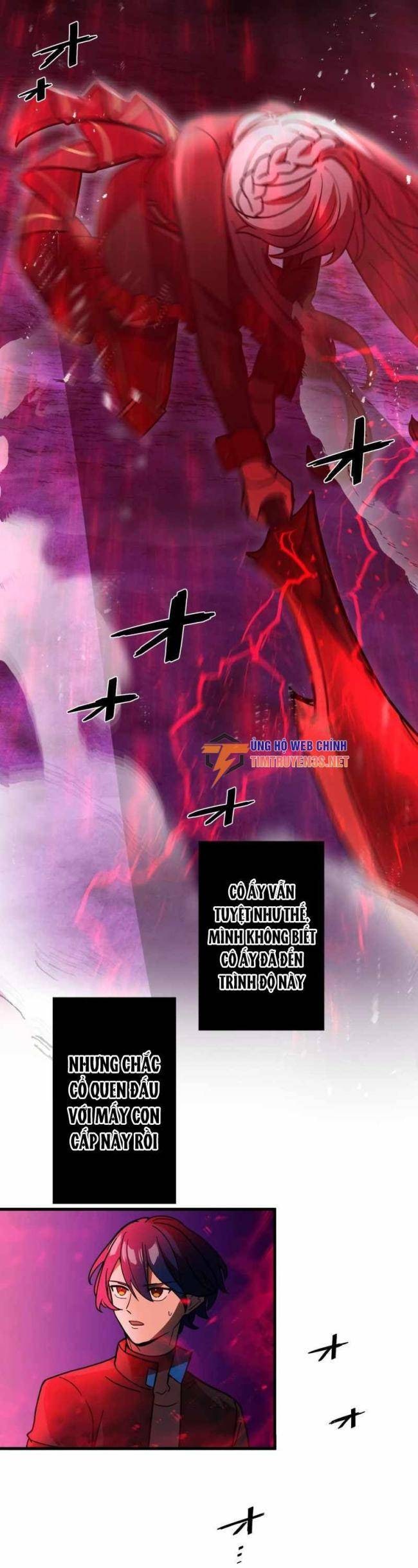 Hồi Quy Trở Thành Mạo Hiểm Giả Mạnh Nhất Nhờ Class Ẩn Điều Khiển Trọng Lực - Page 17