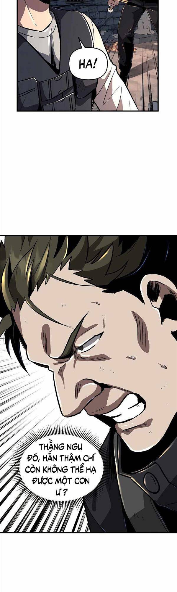 Con Đường Diệt Thần - Page 25