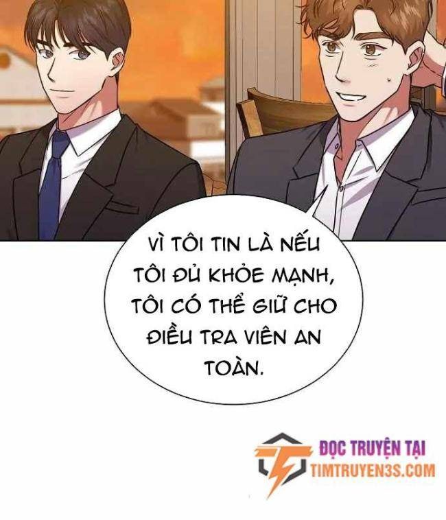 Ta Là Người Thu Thuế - Page 28