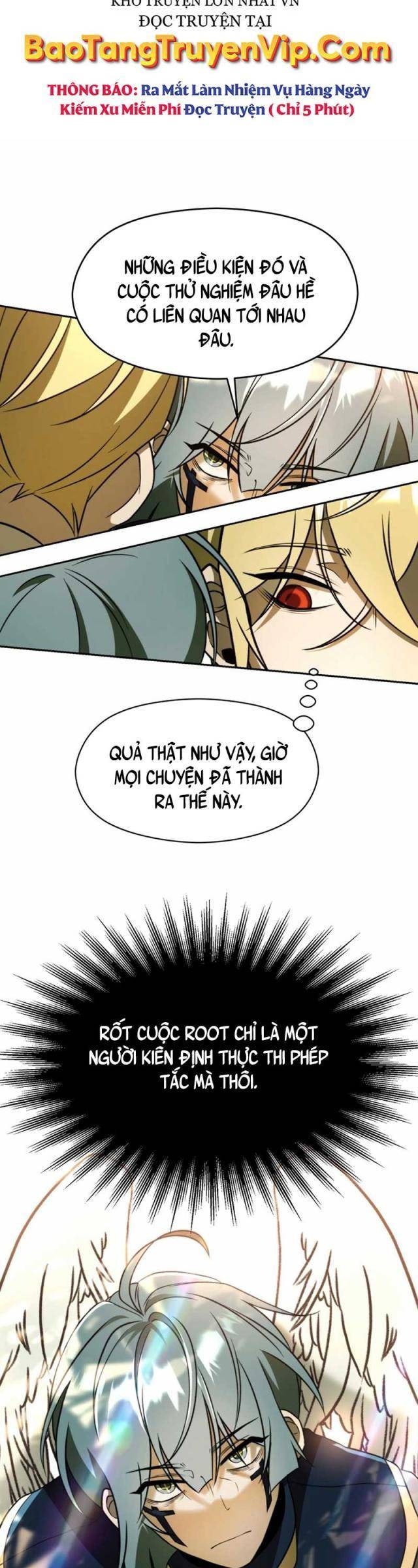 Đại Ma Đạo Sư Hồi Quy - Page 26