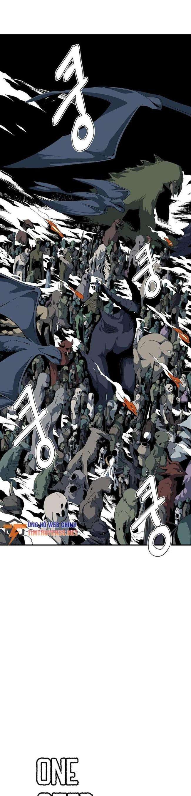 Ta Một Bước Làm Quỷ Vương - Page 9