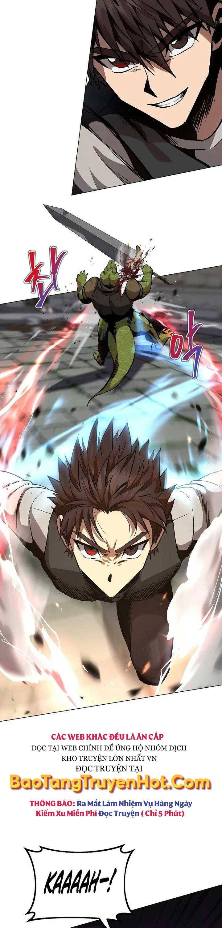 Con Đường Diệt Thần - Page 27