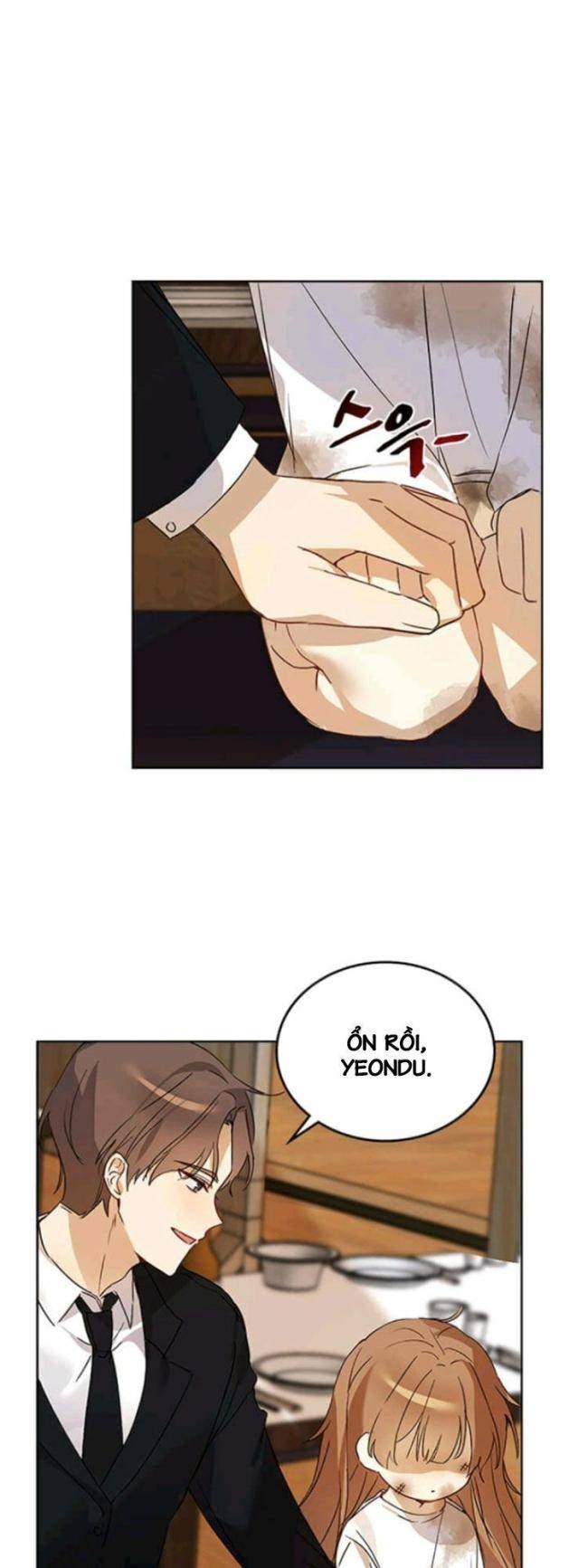 Tôi Trở Thành Một Người Cha - Page 37