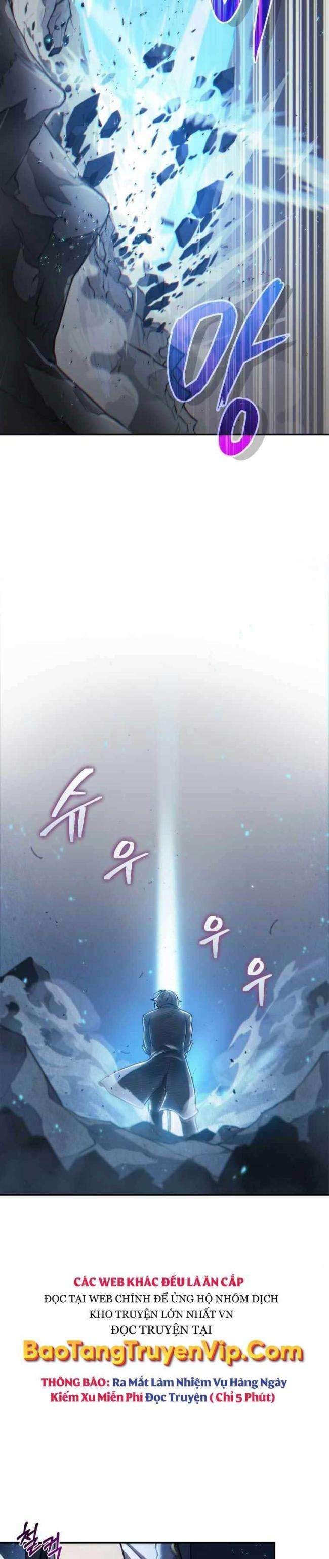 Nhà Hàng Thợ Săn Quái Vật - Page 6