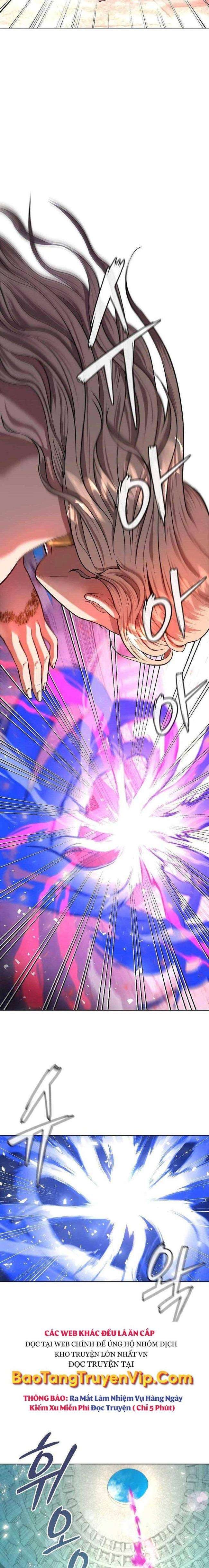 Ma Pháp Sư Hắc Ám Trở Về Để Nhập Ngũ - Page 21