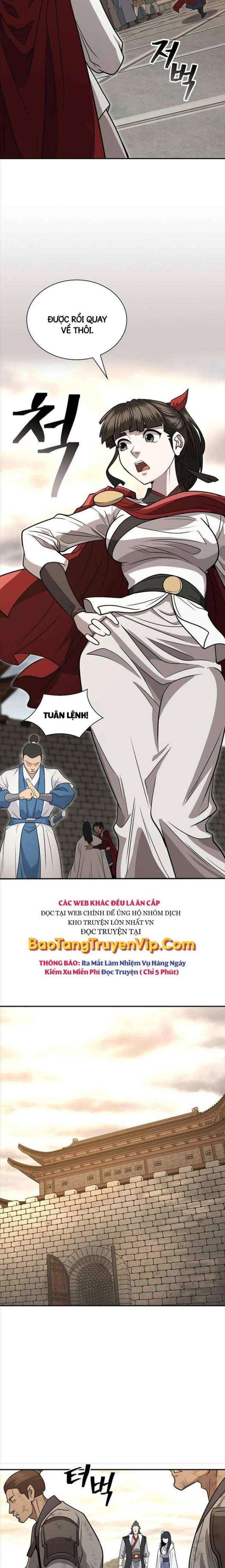 Kiếm Ma Đạo - Page 15